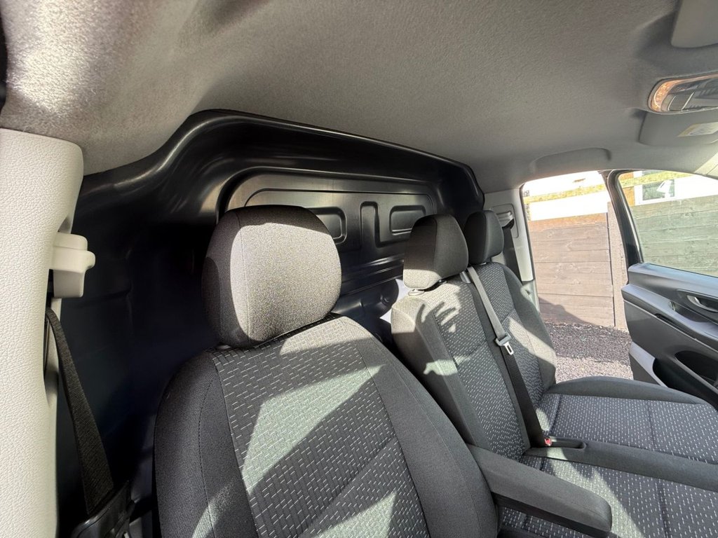Used Mercedes-Benz Vito 2021 for sale - 77236707: Photo 33