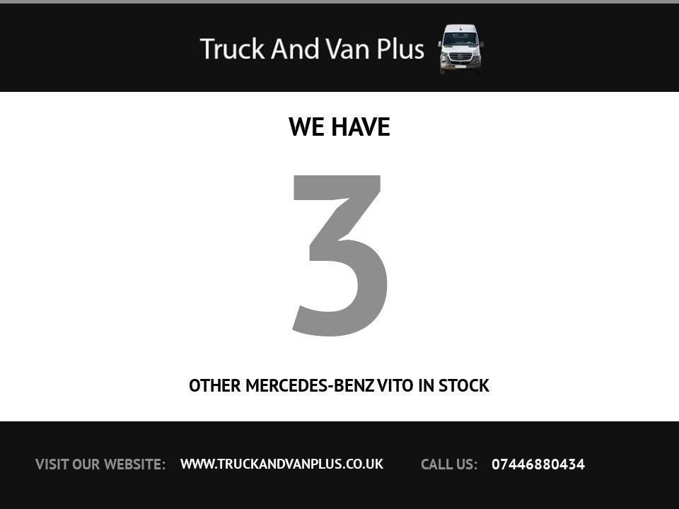 Used Mercedes-Benz Vito 2021 for sale - 77236707: Photo 4