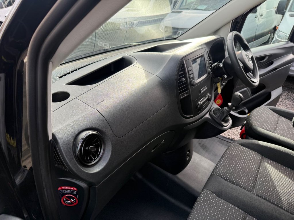 Used Mercedes-Benz Vito 2021 for sale - 77236707: Photo 41