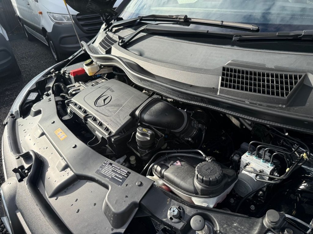 Used Mercedes-Benz Vito 2021 for sale - 77236707: Photo 43