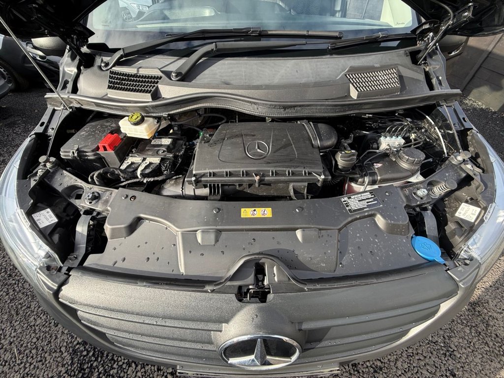Used Mercedes-Benz Vito 2021 for sale - 77236707: Photo 44