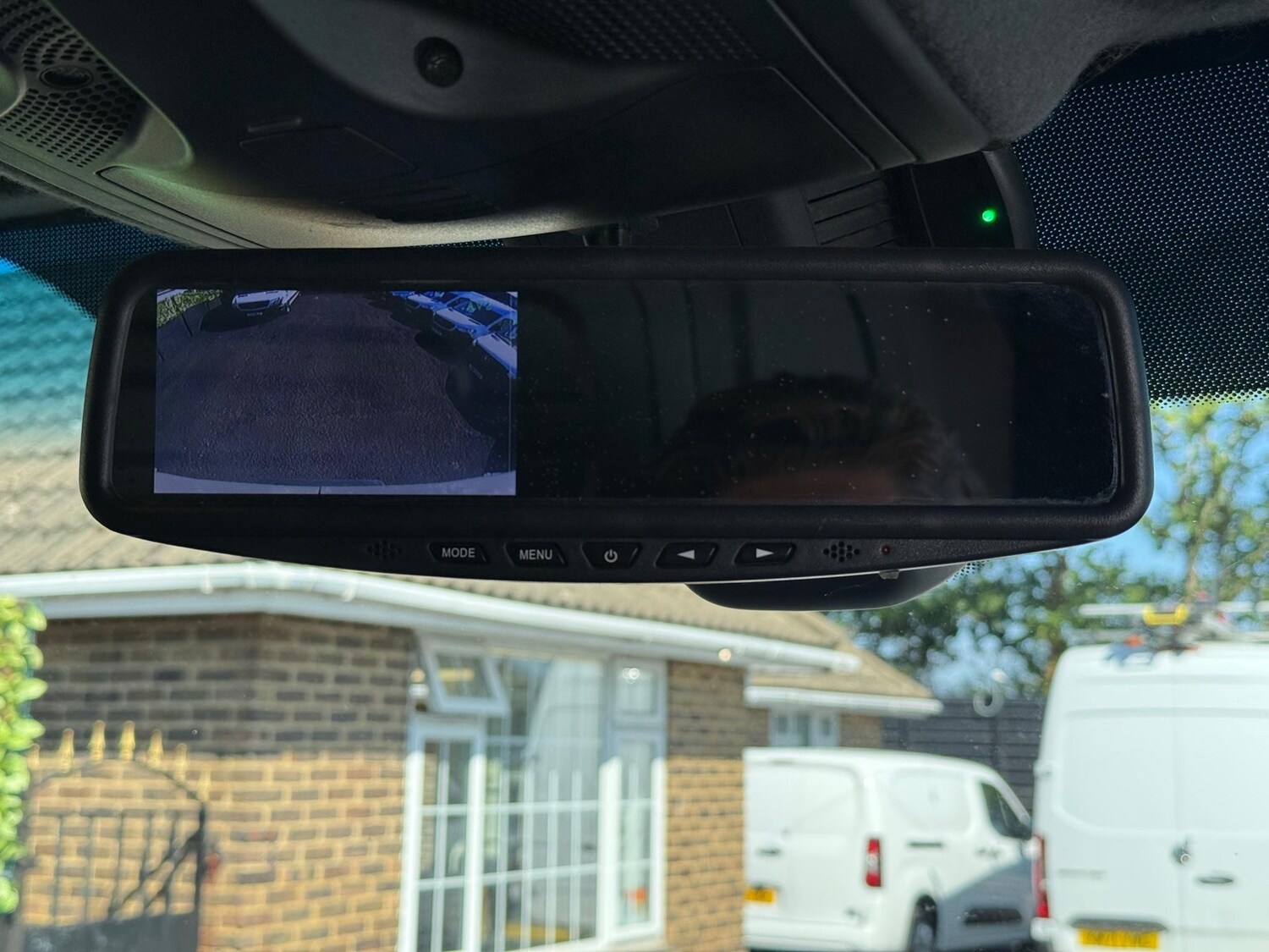 Vehicle 27