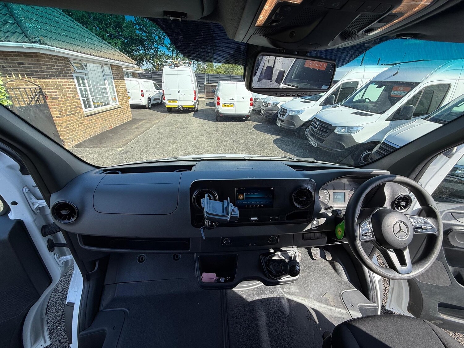 Vehicle 30