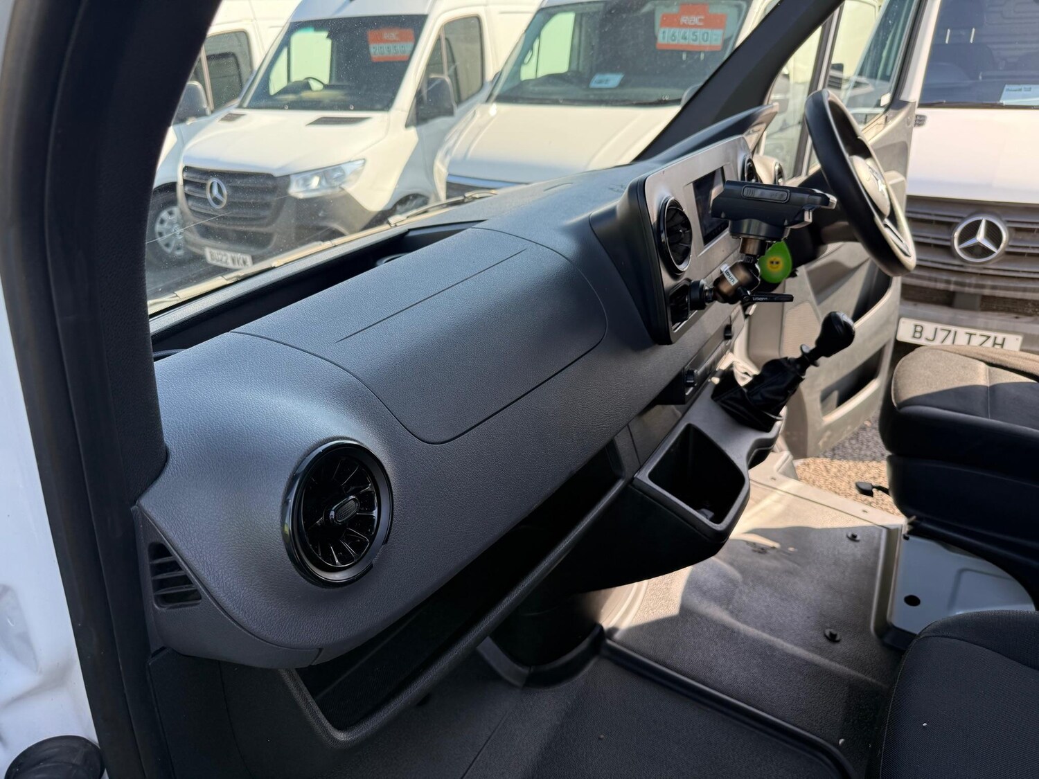Vehicle 32