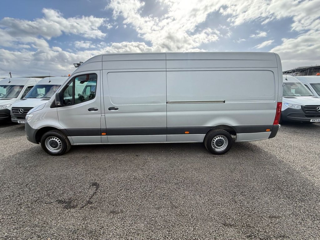 Used Mercedes-Benz Sprinter 2023 for sale - 78069368: Photo 15