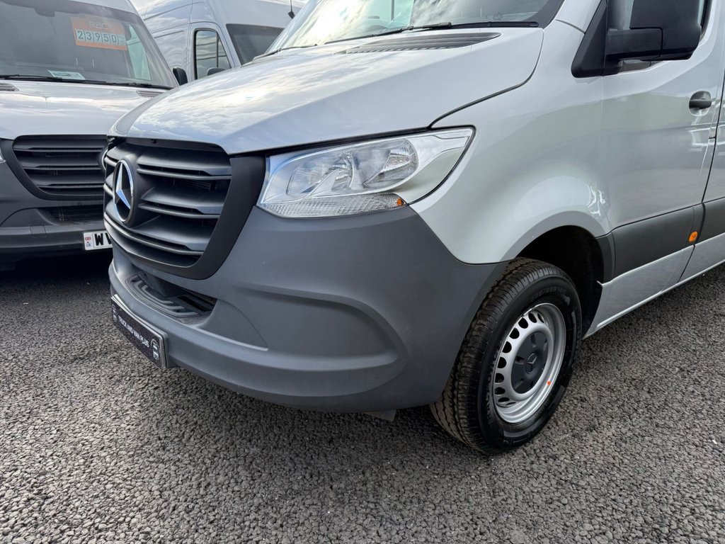 Used Mercedes-Benz Sprinter 2023 for sale - 78069368: Photo 16