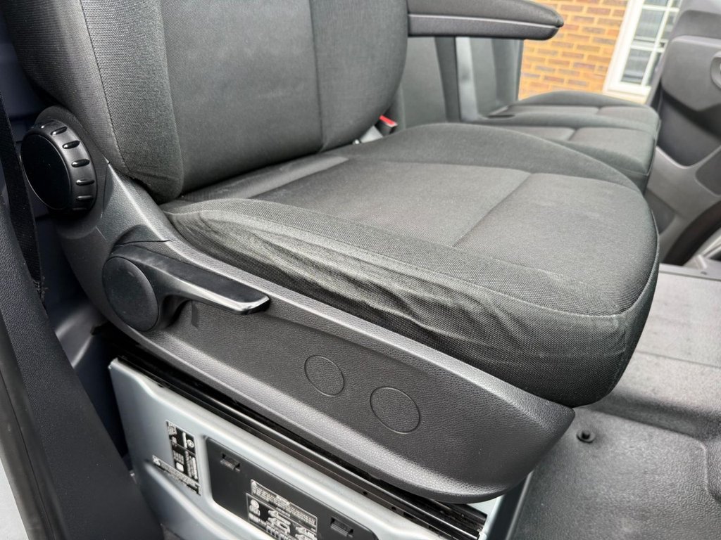 Used Mercedes-Benz Sprinter 2023 for sale - 78069368: Photo 24