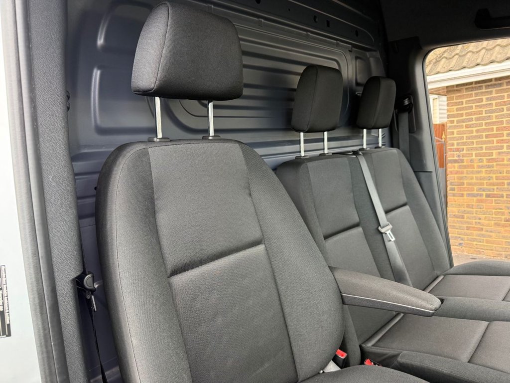 Used Mercedes-Benz Sprinter 2023 for sale - 78069368: Photo 25