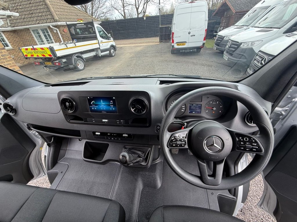 Used Mercedes-Benz Sprinter 2023 for sale - 78069368: Photo 26