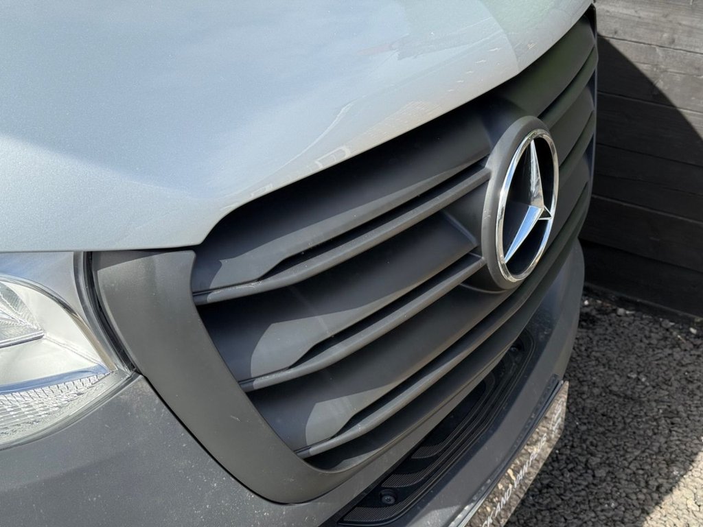 Used Mercedes-Benz Sprinter 2023 for sale - 78069368: Photo 3