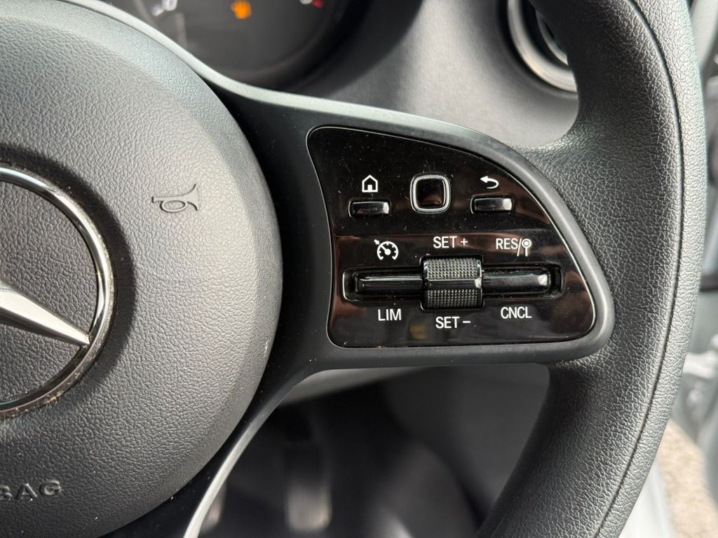 Used Mercedes-Benz Sprinter 2023 for sale - 78069368: Photo 30