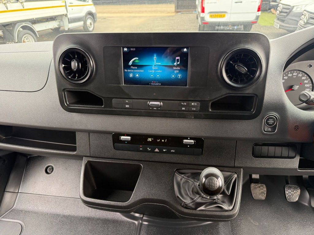 Used Mercedes-Benz Sprinter 2023 for sale - 78069368: Photo 31