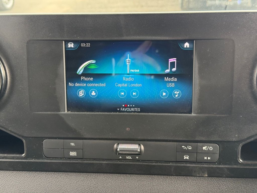 Used Mercedes-Benz Sprinter 2023 for sale - 78069368: Photo 34