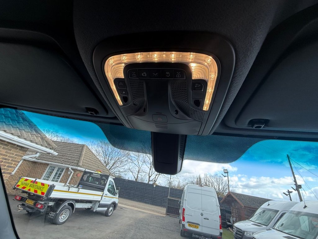 Used Mercedes-Benz Sprinter 2023 for sale - 78069368: Photo 35