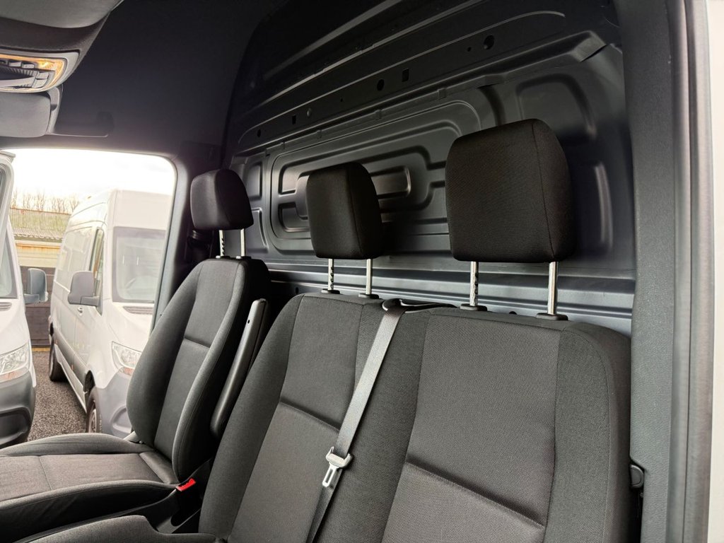 Used Mercedes-Benz Sprinter 2023 for sale - 78069368: Photo 41