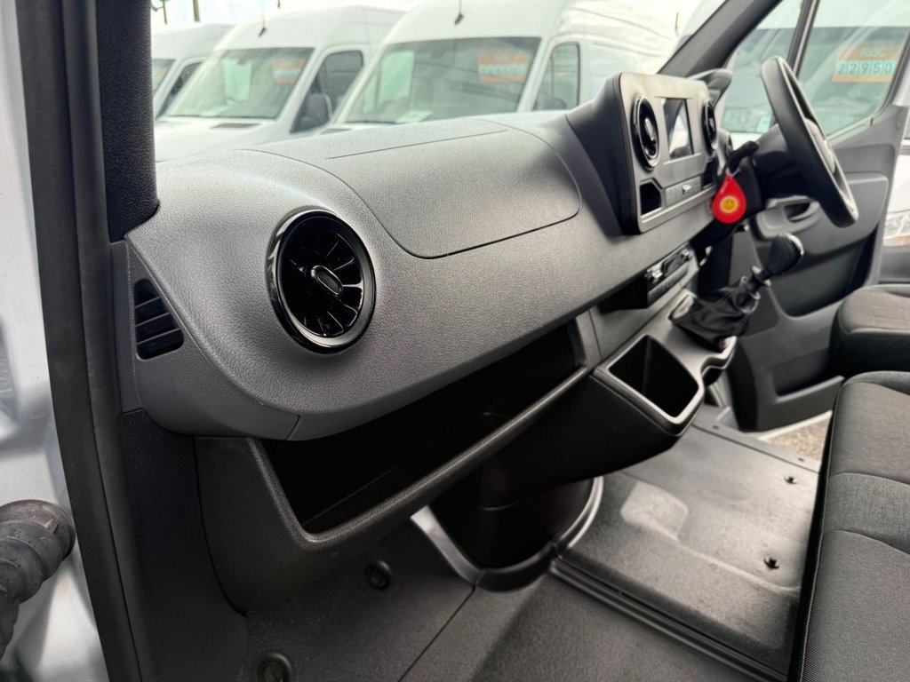 Used Mercedes-Benz Sprinter 2023 for sale - 78069368: Photo 44