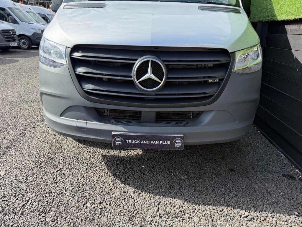 Used Mercedes-Benz Sprinter 2023 for sale - 78069368: Photo 7