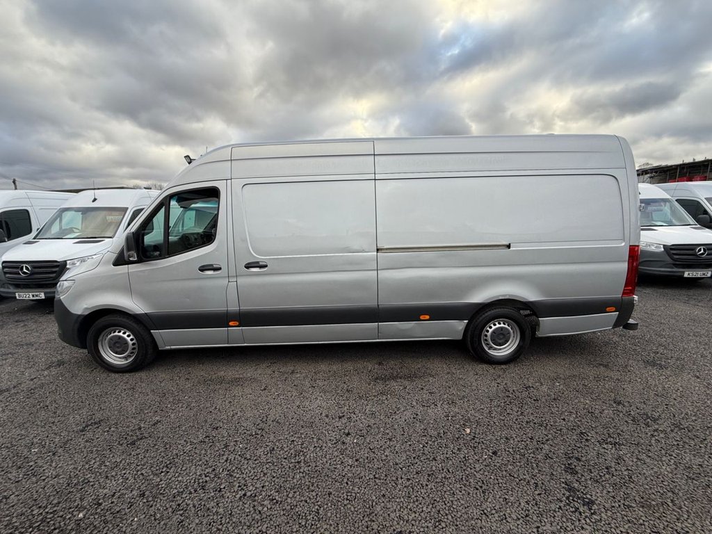 Used Mercedes-Benz Sprinter 2020 for sale - 78199868: Photo 13
