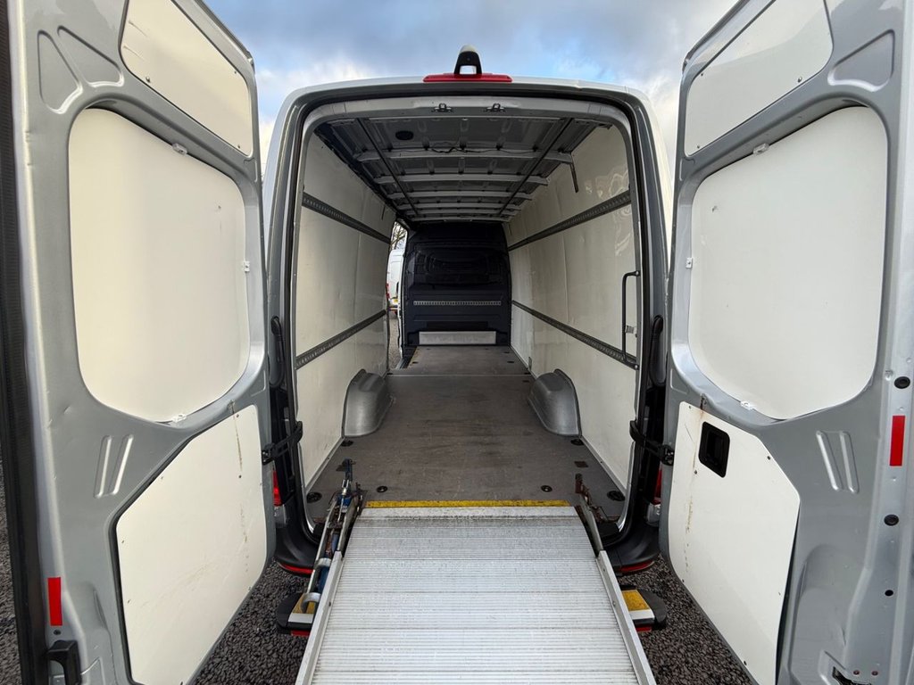 Used Mercedes-Benz Sprinter 2020 for sale - 78199868: Photo 18