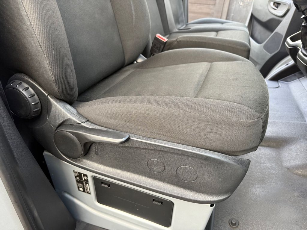 Used Mercedes-Benz Sprinter 2020 for sale - 78199868: Photo 20