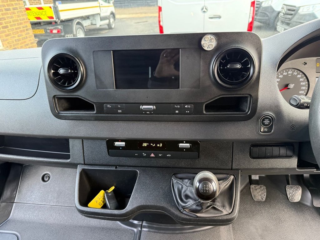 Used Mercedes-Benz Sprinter 2020 for sale - 78199868: Photo 24