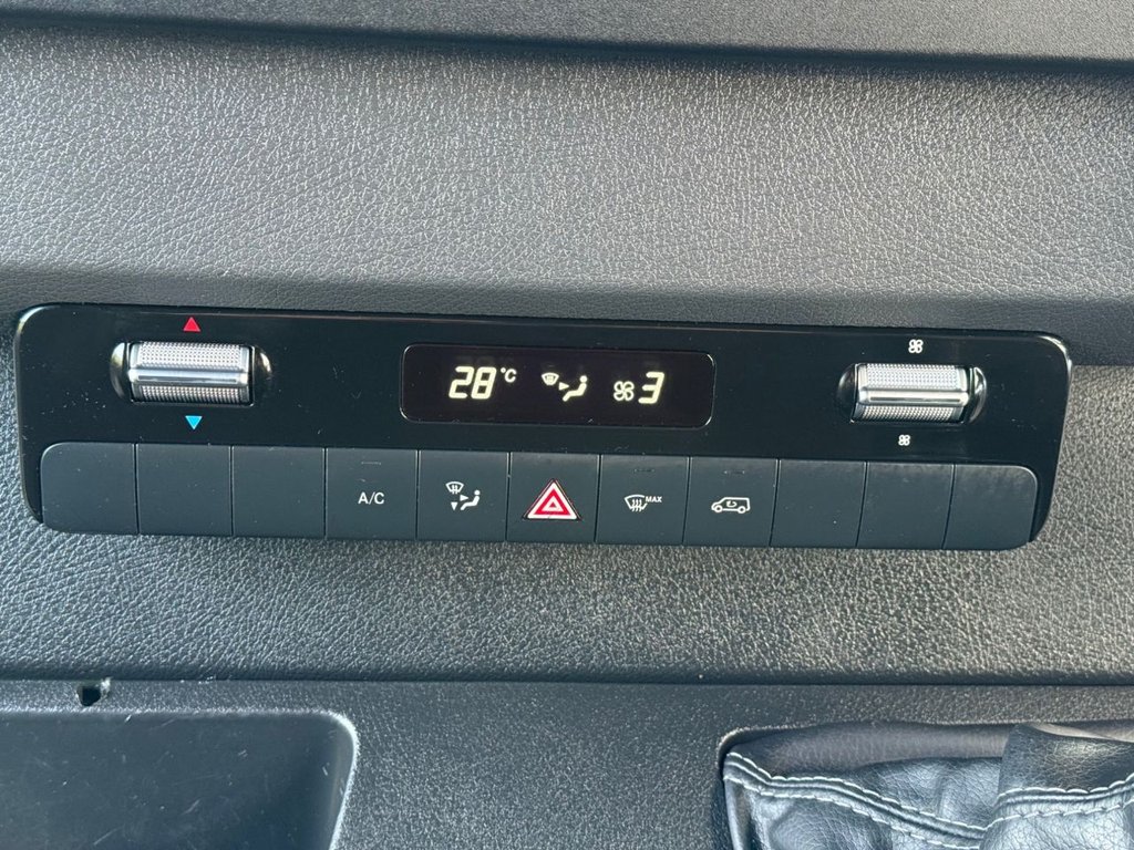 Used Mercedes-Benz Sprinter 2020 for sale - 78199868: Photo 25