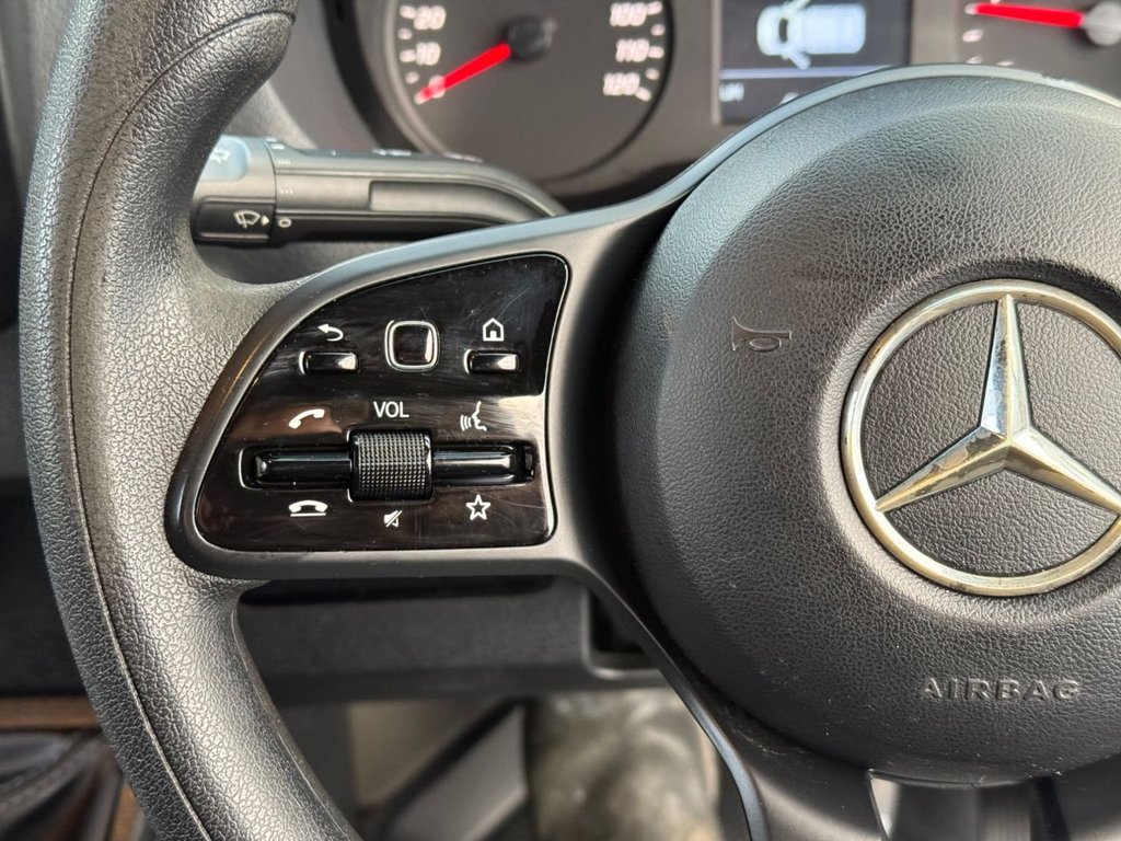 Used Mercedes-Benz Sprinter 2020 for sale - 78199868: Photo 27