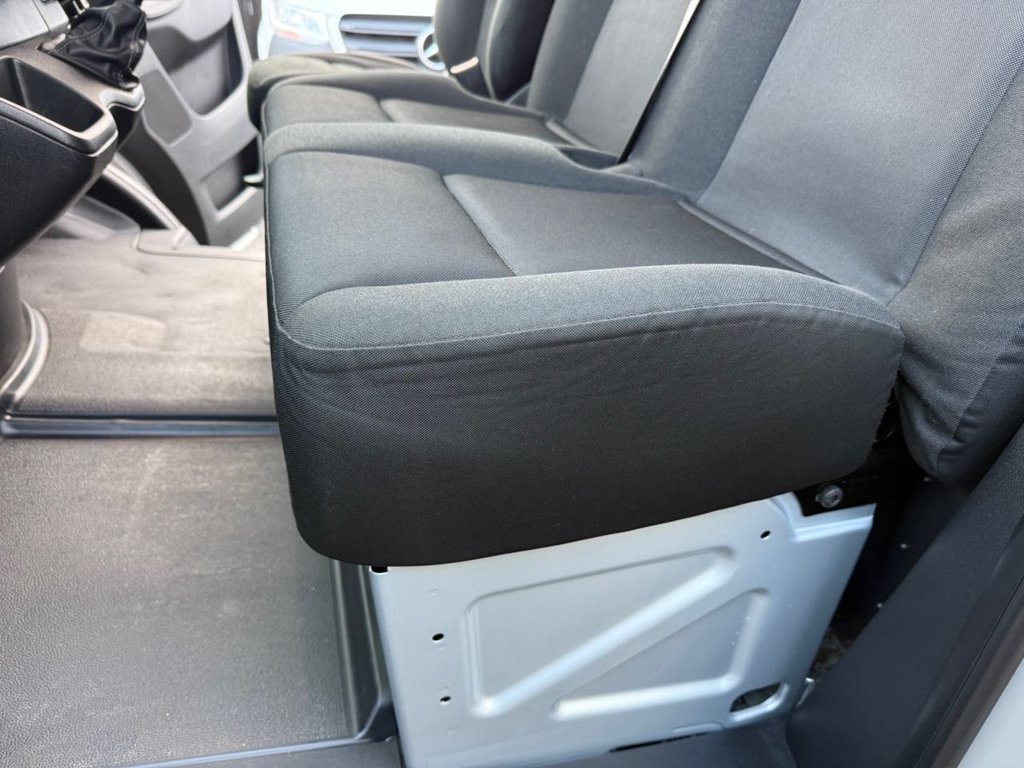 Used Mercedes-Benz Sprinter 2020 for sale - 78199868: Photo 33