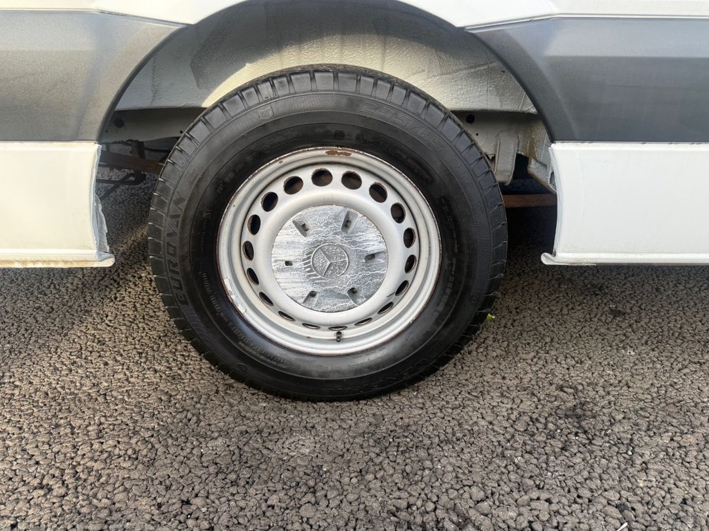 Used Mercedes-Benz Sprinter 2015 for sale - 77236635: Photo 10