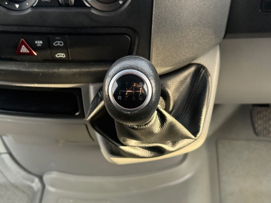 Used Mercedes-Benz Sprinter 2015 for sale - 77236635: Photo 25