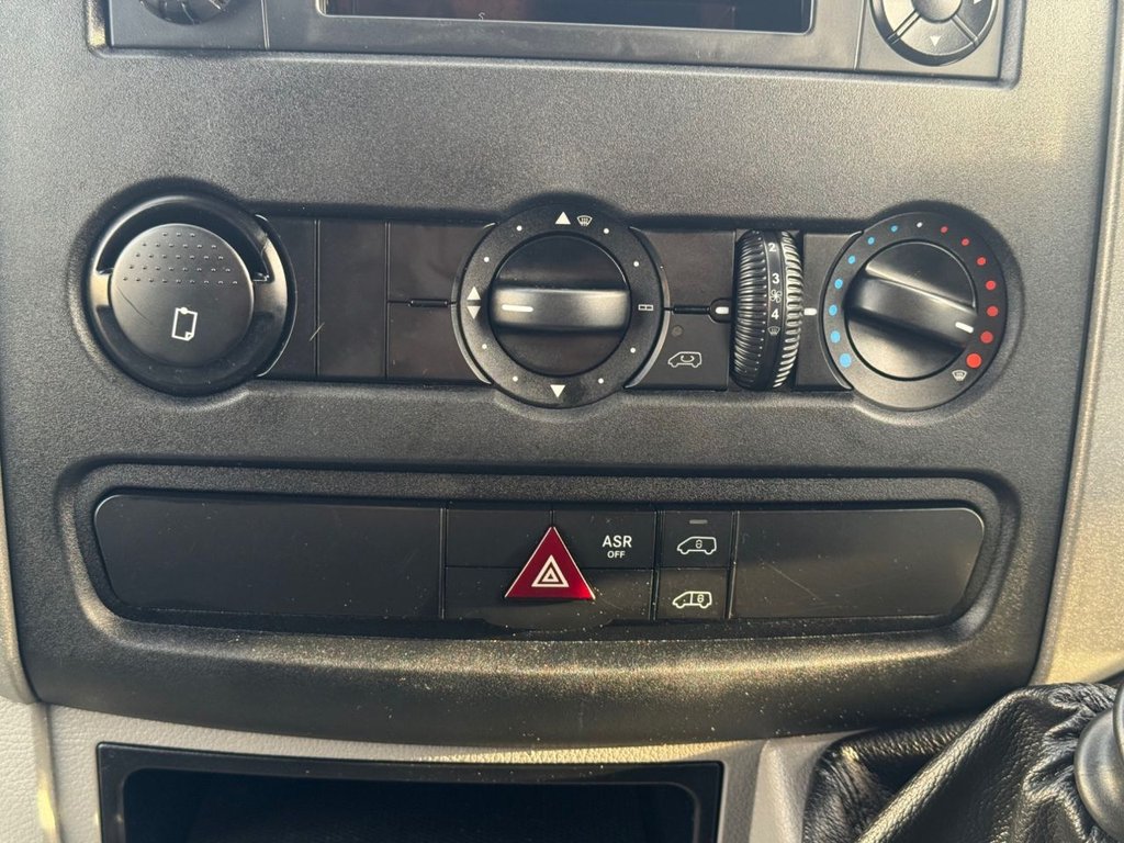 Used Mercedes-Benz Sprinter 2015 for sale - 77236635: Photo 26