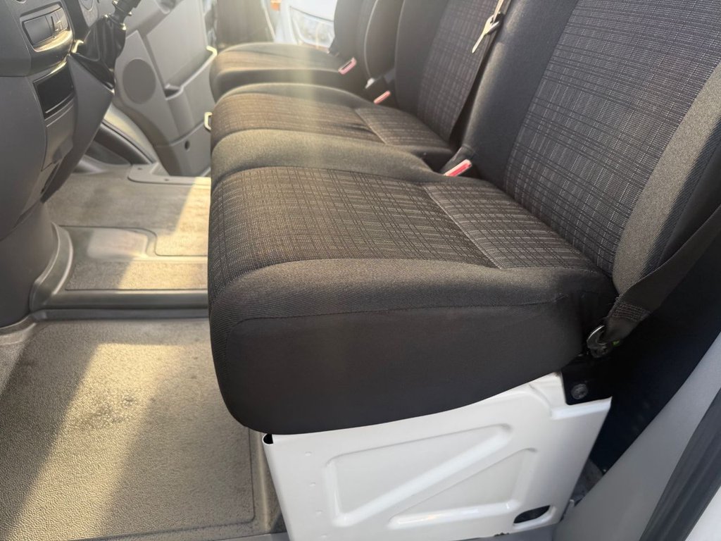 Used Mercedes-Benz Sprinter 2015 for sale - 77236635: Photo 31