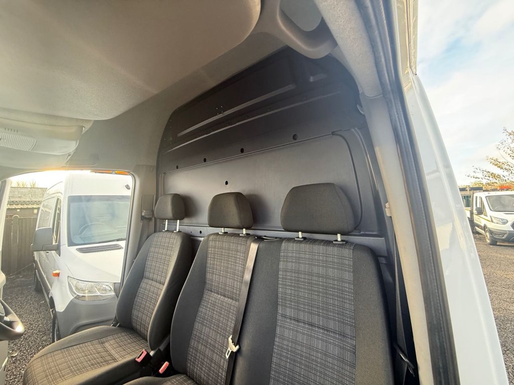 Used Mercedes-Benz Sprinter 2015 for sale - 77236635: Photo 33