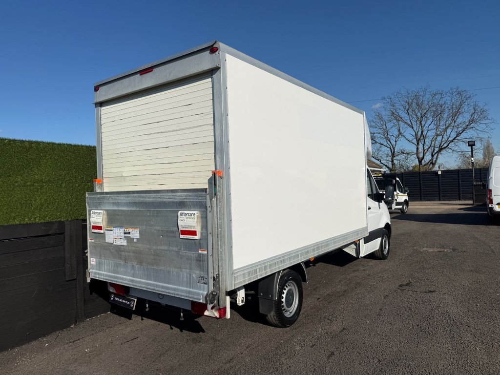 Used Mercedes-Benz Sprinter 2023 for sale - 78124176: Photo 10