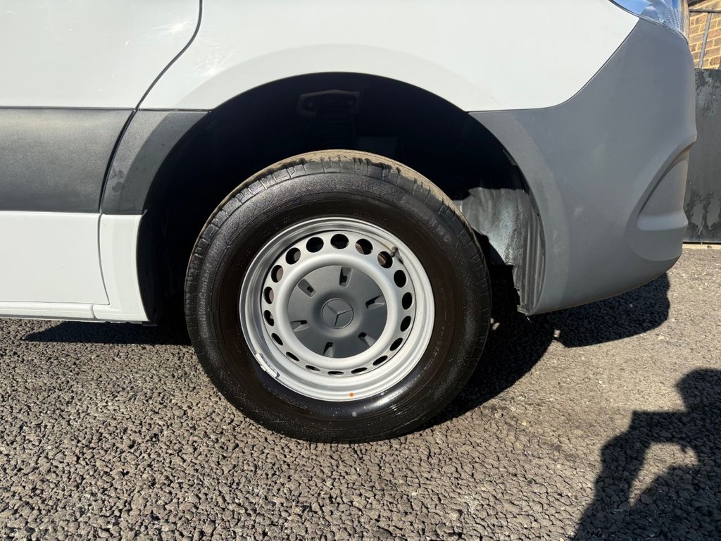 Used Mercedes-Benz Sprinter 2023 for sale - 78124176: Photo 13