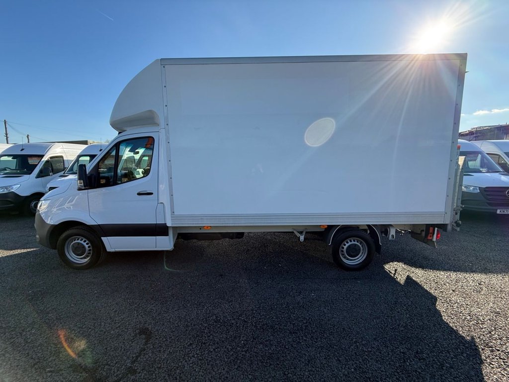 Used Mercedes-Benz Sprinter 2023 for sale - 78124176: Photo 15