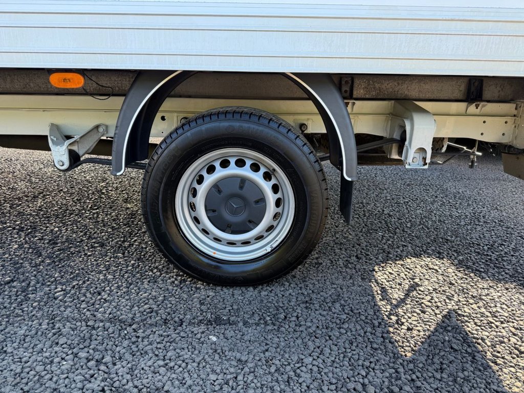 Used Mercedes-Benz Sprinter 2023 for sale - 78124176: Photo 18