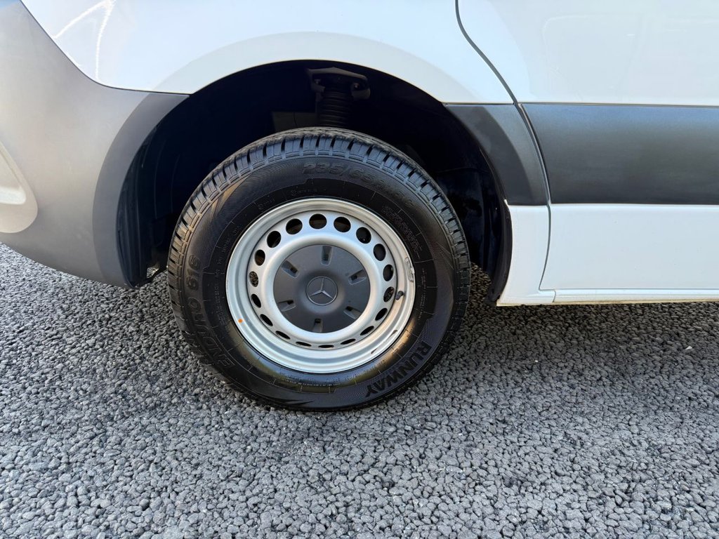 Used Mercedes-Benz Sprinter 2023 for sale - 78124176: Photo 19