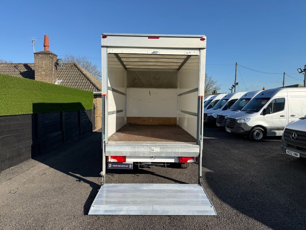 Used Mercedes-Benz Sprinter 2023 for sale - 78124176: Photo 20