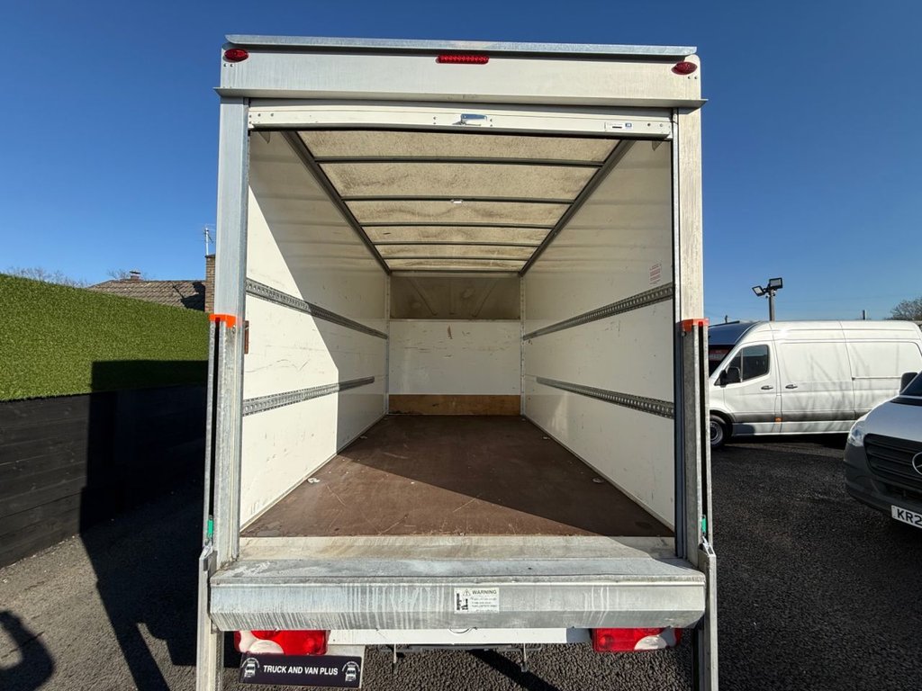 Used Mercedes-Benz Sprinter 2023 for sale - 78124176: Photo 21