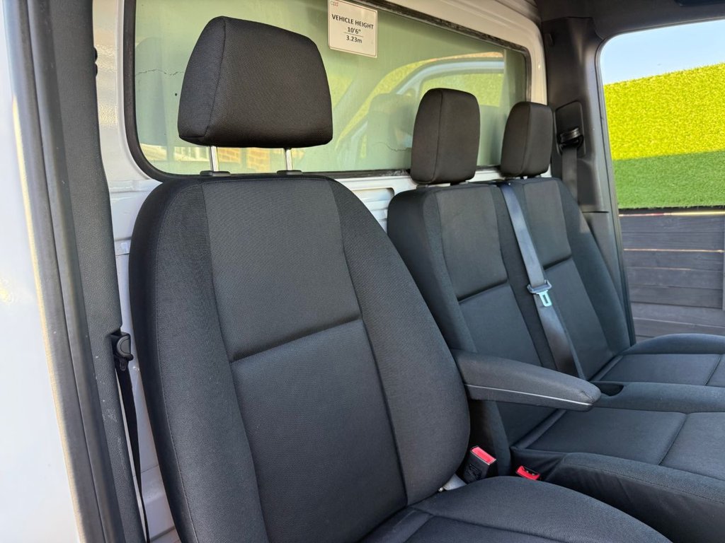 Used Mercedes-Benz Sprinter 2023 for sale - 78124176: Photo 25