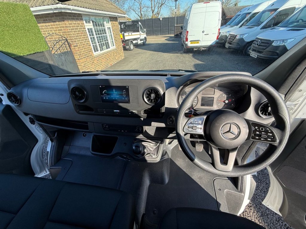 Used Mercedes-Benz Sprinter 2023 for sale - 78124176: Photo 26