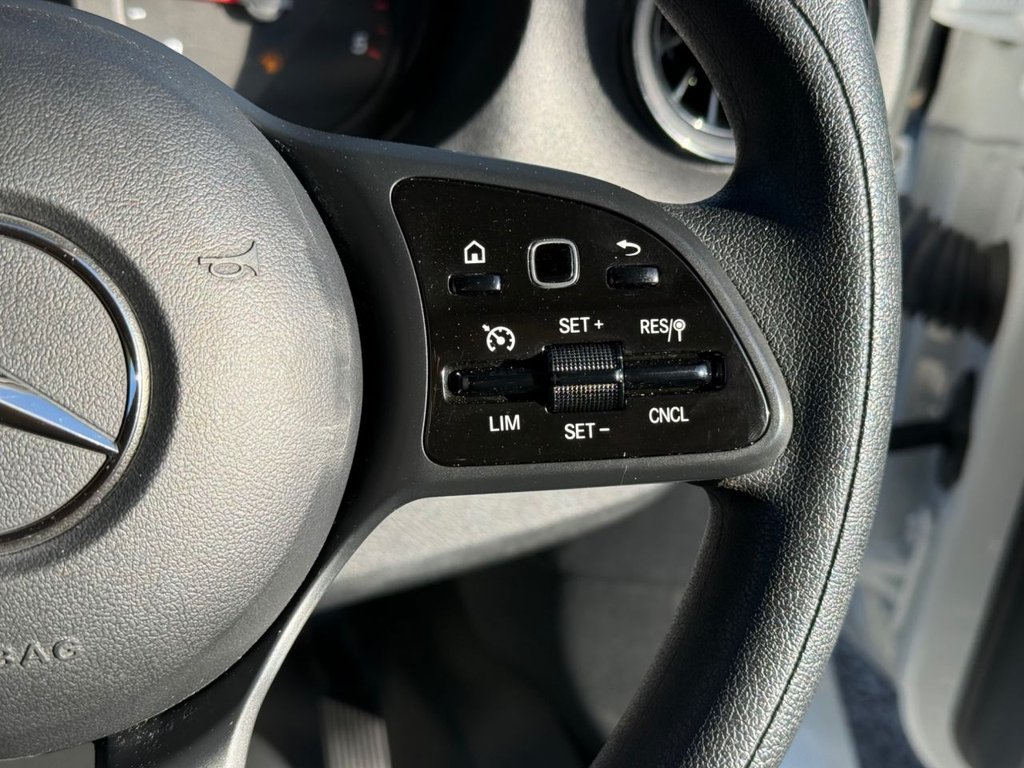 Used Mercedes-Benz Sprinter 2023 for sale - 78124176: Photo 30