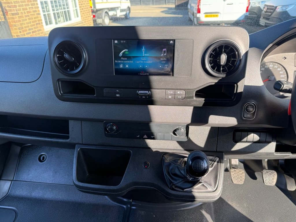 Used Mercedes-Benz Sprinter 2023 for sale - 78124176: Photo 31