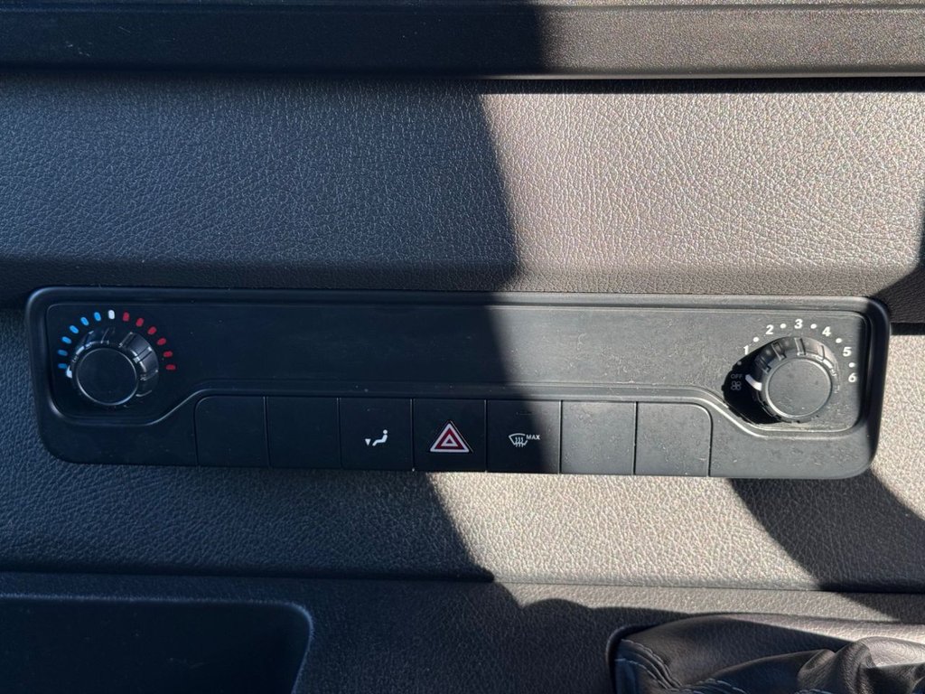 Used Mercedes-Benz Sprinter 2023 for sale - 78124176: Photo 32