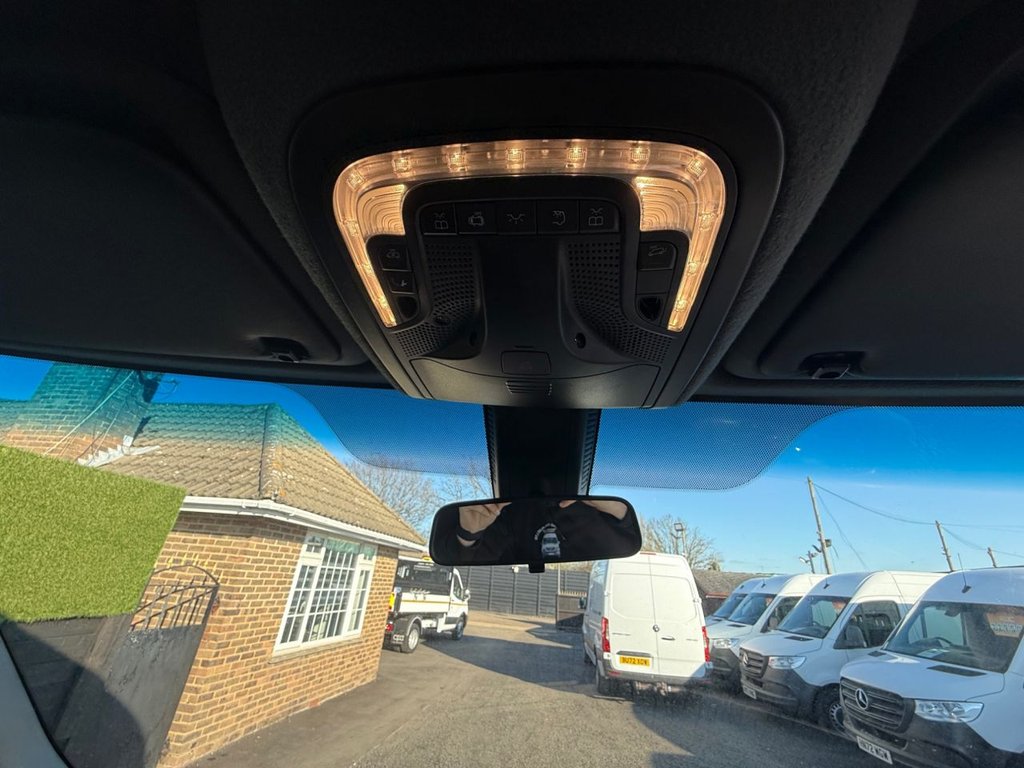 Used Mercedes-Benz Sprinter 2023 for sale - 78124176: Photo 34