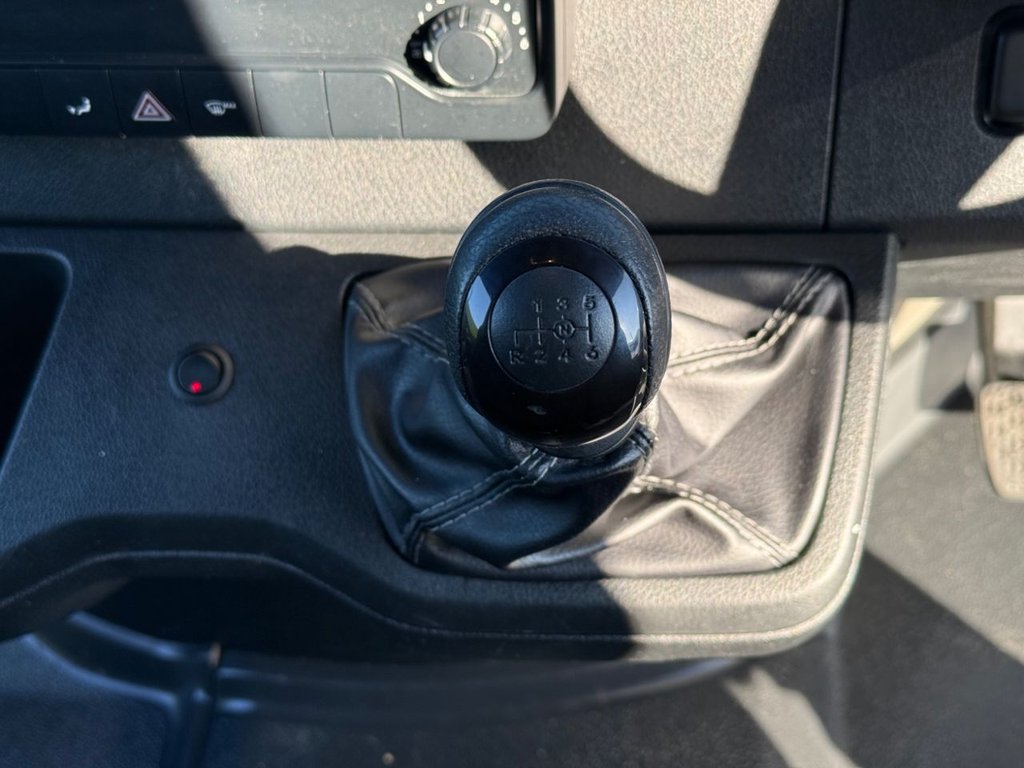 Used Mercedes-Benz Sprinter 2023 for sale - 78124176: Photo 36