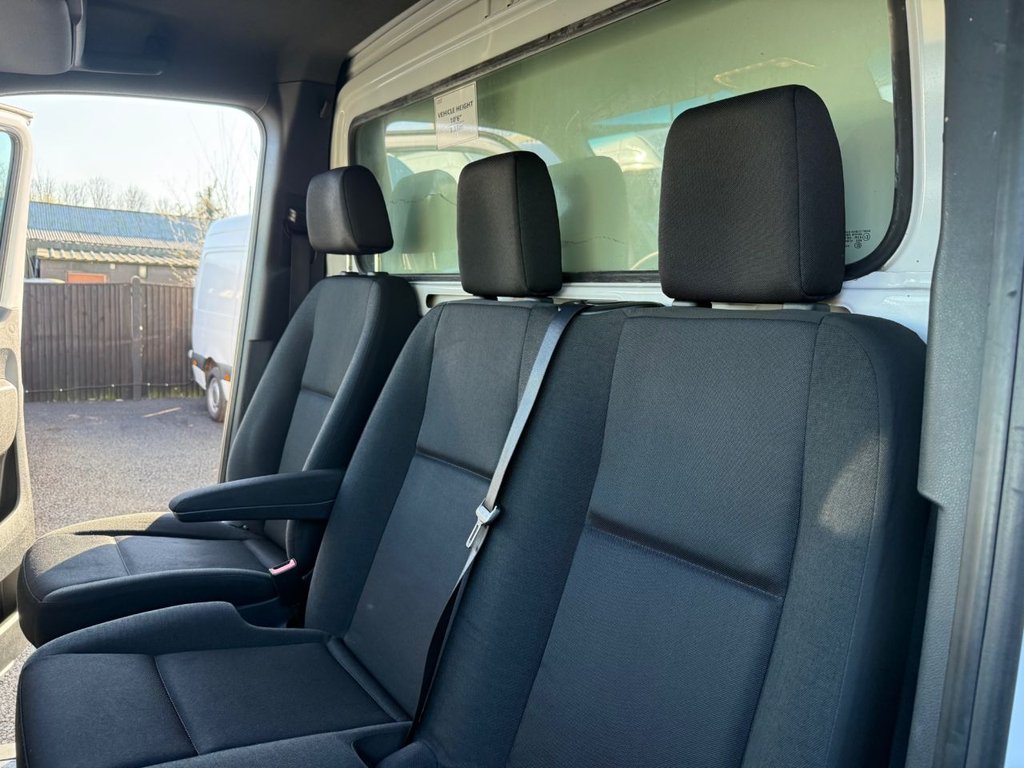 Used Mercedes-Benz Sprinter 2023 for sale - 78124176: Photo 41