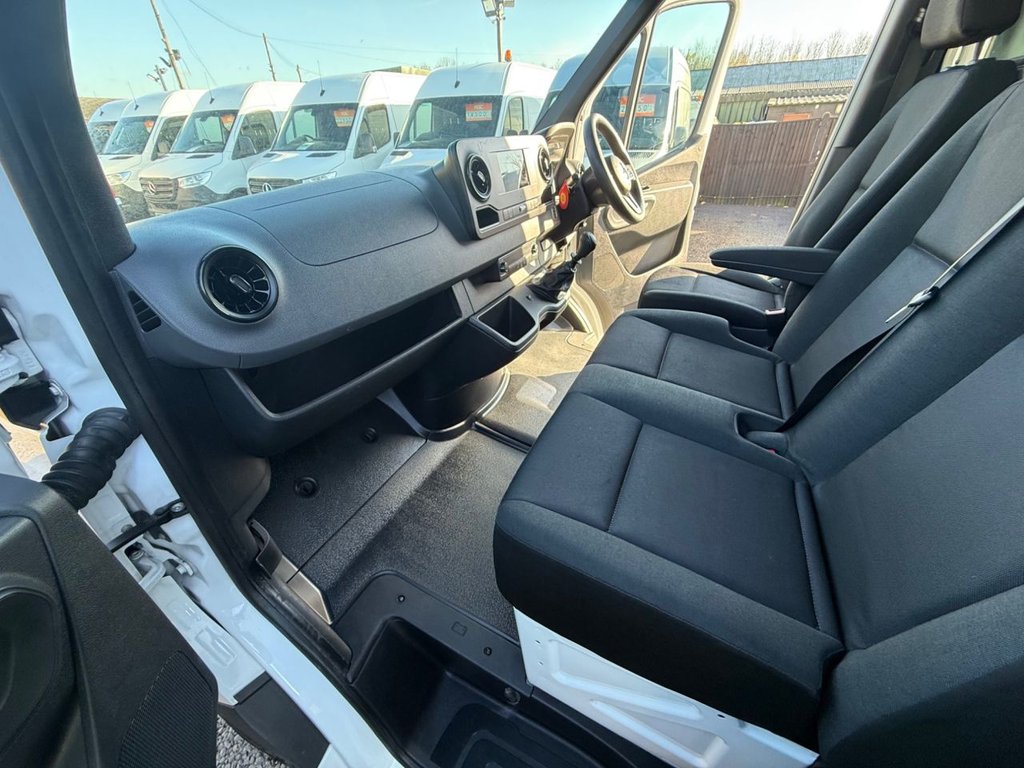 Used Mercedes-Benz Sprinter 2023 for sale - 78124176: Photo 42