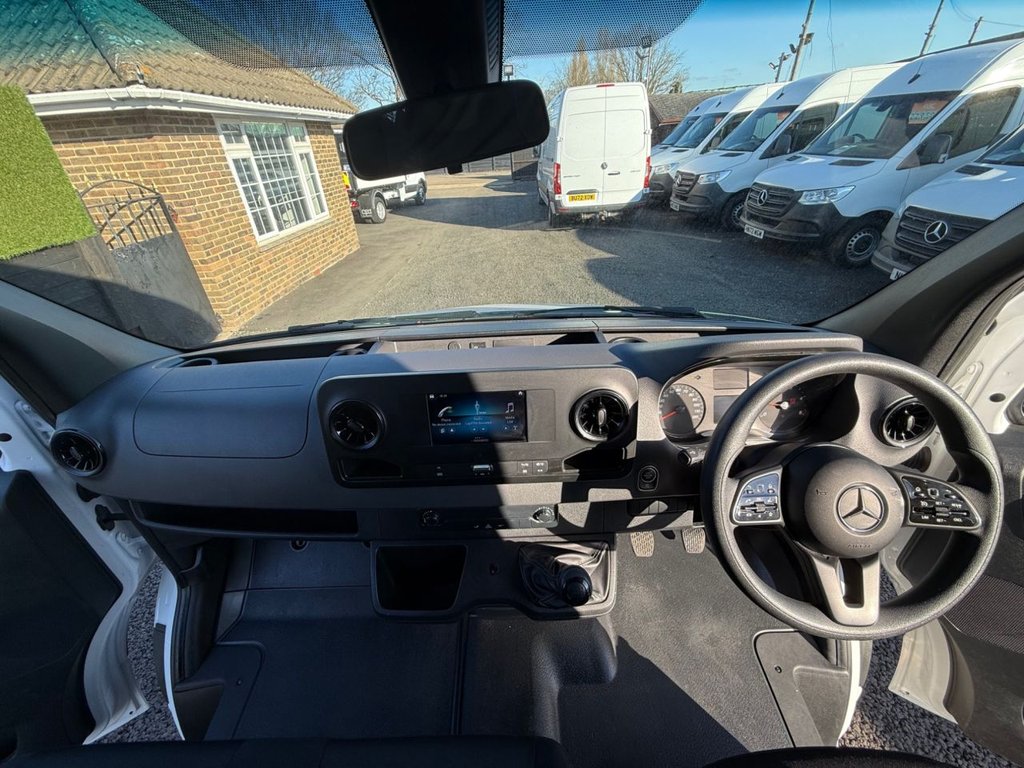 Used Mercedes-Benz Sprinter 2023 for sale - 78124176: Photo 43